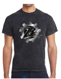 ZBs Original Concert Tee - Limited Edition